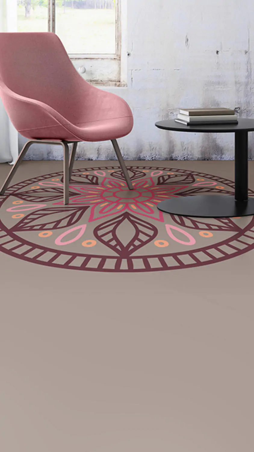 Tarkett, Floorcraft, напольные покрытия, полы, плитка, дизайн, интерьер