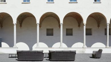 кухня, кухни, итальянские кухни, кухни Poliform, outdoor, outdoor мебель, мебель для улицы, уличная мебель, Poliform в Калининграде