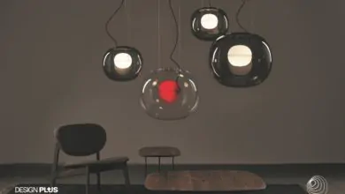 Brokis, Brokis Big One, Light + Building 2020, DESIGN PLUS Light + Building 2020, Light + Building Brokis, Brokis новости, Brokis Калининград, Brokis светильники, бренд Brokis, Люси Колдова, Lucie Koldová, светильники из Европы, дизайнерские светильники, светильники в Калининграде, премиальное освещение Калининград, подвесной светильник, люстра, интерьер Калининград, новости дизайна, interiorbusiness, interior business