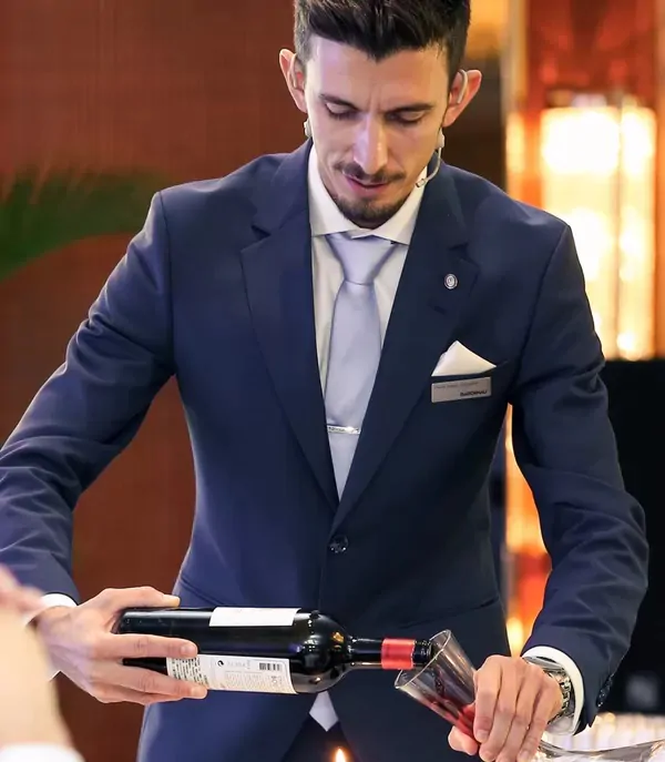 Gaggenau, Gaggenau sommelier, Gaggenau Лучший сомелье, Gaggenau news, Gaggenau новости, Gaggenau сомелье, конкурс сомелье, техника Gaggenau, Gaggenau Калининград, винные шкафы Gaggenau, новости производителей Калининград, новости из мира дизайна Калининград, interiorbusiness, interior business