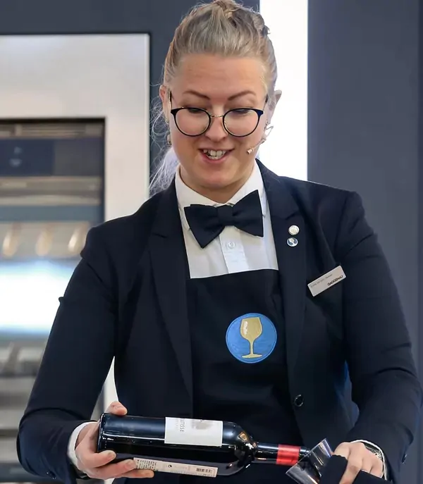 Gaggenau, Gaggenau sommelier, Gaggenau Лучший сомелье, Gaggenau news, Gaggenau новости, Gaggenau сомелье, конкурс сомелье, техника Gaggenau, Gaggenau Калининград, винные шкафы Gaggenau, новости производителей Калининград, новости из мира дизайна Калининград, interiorbusiness, interior business