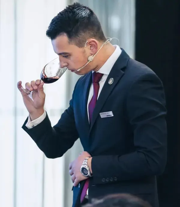 Gaggenau, Gaggenau sommelier, Gaggenau Лучший сомелье, Gaggenau news, Gaggenau новости, Gaggenau сомелье, конкурс сомелье, техника Gaggenau, Gaggenau Калининград, винные шкафы Gaggenau, новости производителей Калининград, новости из мира дизайна Калининград, interiorbusiness, interior business
