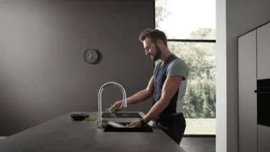 Hansgrohe, Hansgrohe news, смесители Hansgrohe, кухонные смесители Hansgrohe, Hansgrohe Калининград, Hansgrohe новости, Hansgrohe Aquno Select M81, кухонные смесители Калининград, смесители Калининград, кухонное оборудование Калининград, дизайн кухни Калининград, дизайн Калининград, новости производителей, новости из мира дизайна Калининград, интерьерный бизнес Калининград, interiorbusiness, interior business