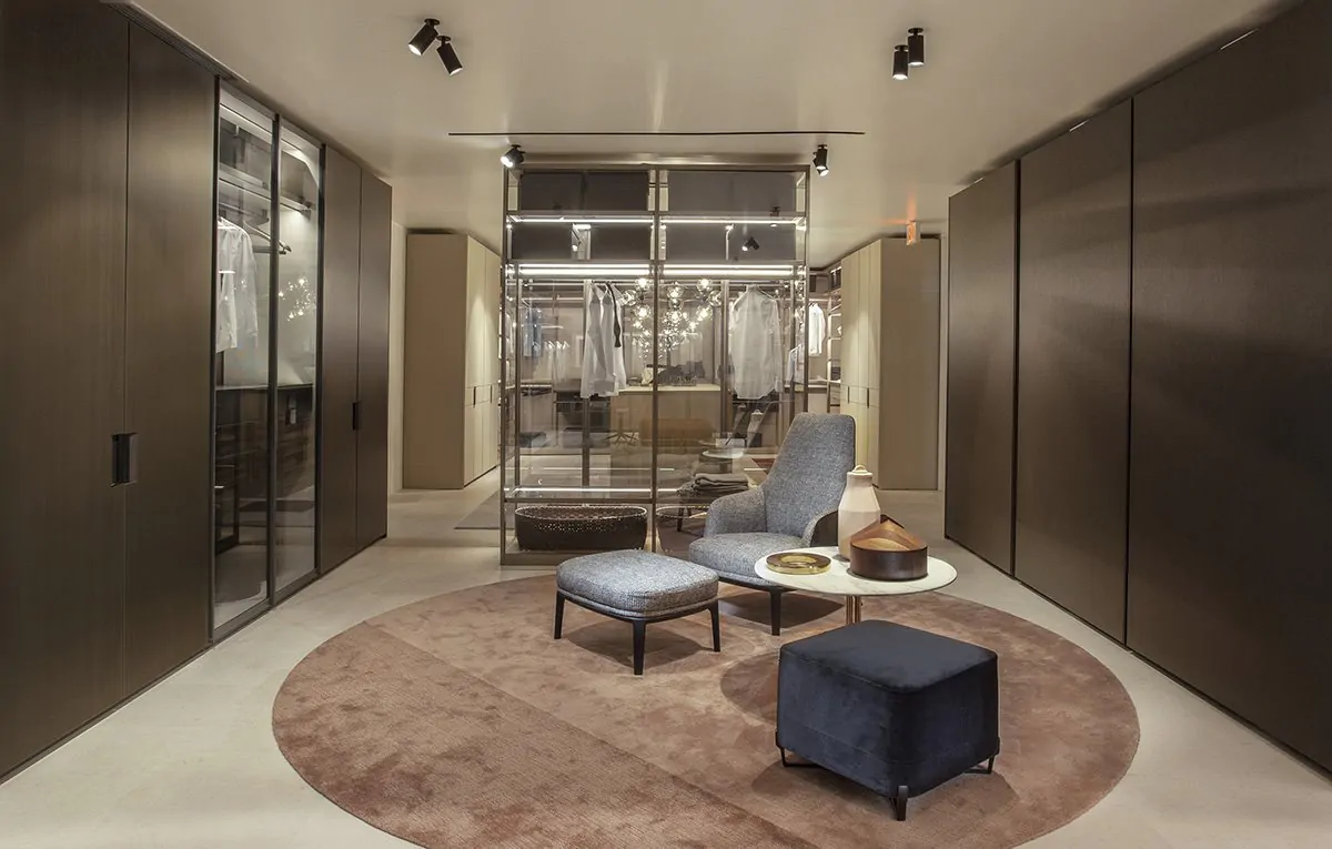 Poliform, Poliform news, Poliform Los Angeles showroom, Poliform showroom, мебель Poliform, новинки Poliform, Poliform новости, Poliform Калининград, дизайнерская мебель Калининград, мебель Калининград, премиальная мебель Калининград, дизайн Калининград, дизайнеры Калининграда, интерьер Калининград, интерьерный бизнес Калининград, interiorbusiness, interior business
