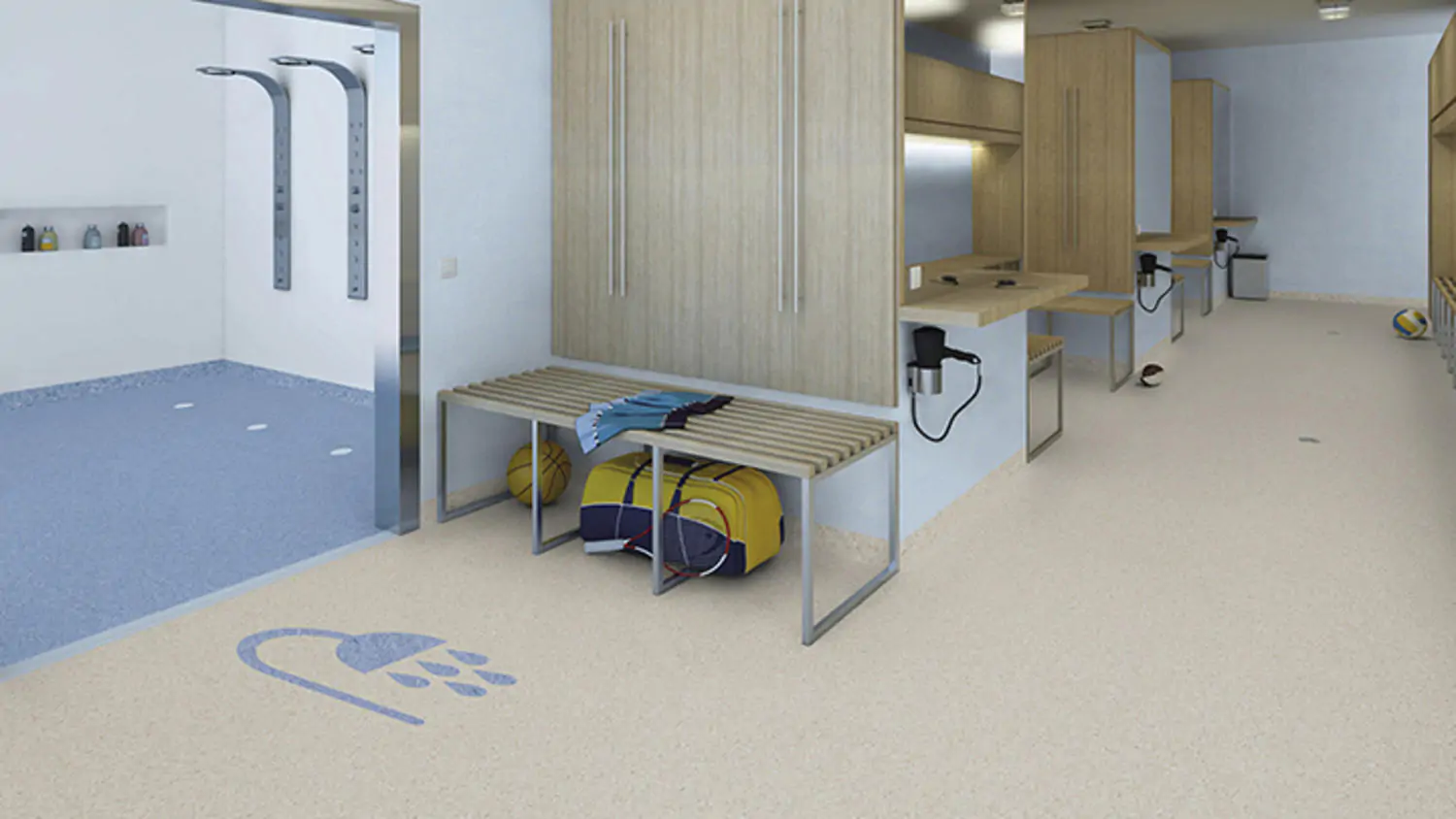 Tarkett, Floorcraft, напольные покрытия, полы, плитка, дизайн, интерьер