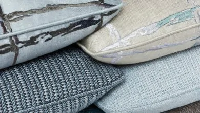 Armani, Armani Casa, Rubelli, дизайн, ткани, интерьер
