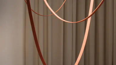Flos, светильники Flos, Formafantasma, Wireline, lightning, Kaliningrad, Калининград, купить в Калининграде, освещение, светильники, дизайн, декор, интерьер, interiorbusiness, interior business